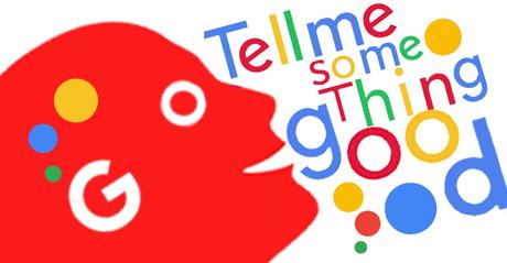 Solo noticias positivas brindará la nueva función del Asistente de Google