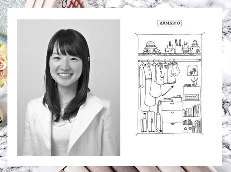 10 mejores trucos del metodo de orden Marie Kondo