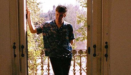 Nuevo éxito de George Ezra