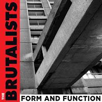 The Brutalists, Form & Function