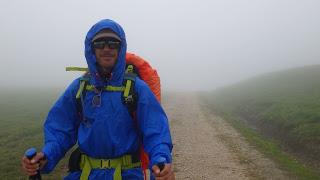 TRANSPIRENAICA GR11 ETAPA 3: HIRIBERRI - OCHAGAVÍA