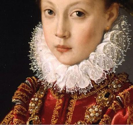 Sofonisba Anguissola (1532-1625)