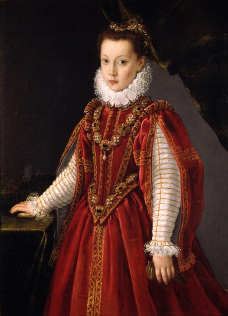 Sofonisba Anguissola (1532-1625)