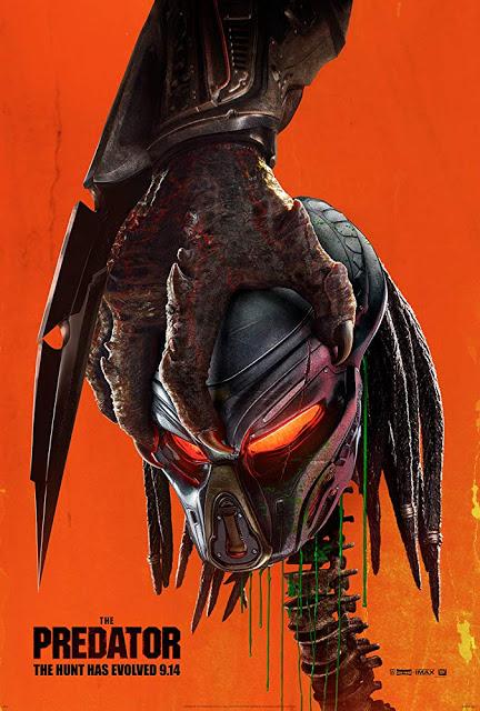 Trailer de Predator, predators Vs predators