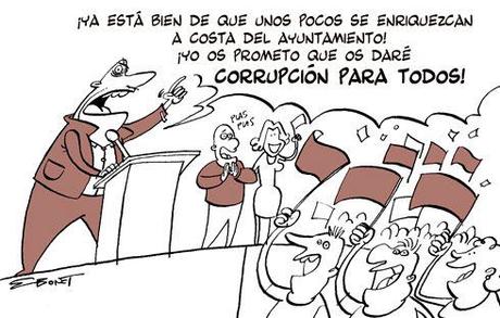 ¡manual Básico Para El Líder Populista Dentro De Ti!