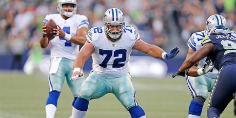 Travis Frederick diagnosticado con el Síndrome de Guillain-Barré Travis Frederick diagnosticado con el Síndrome de Guillain-Barré