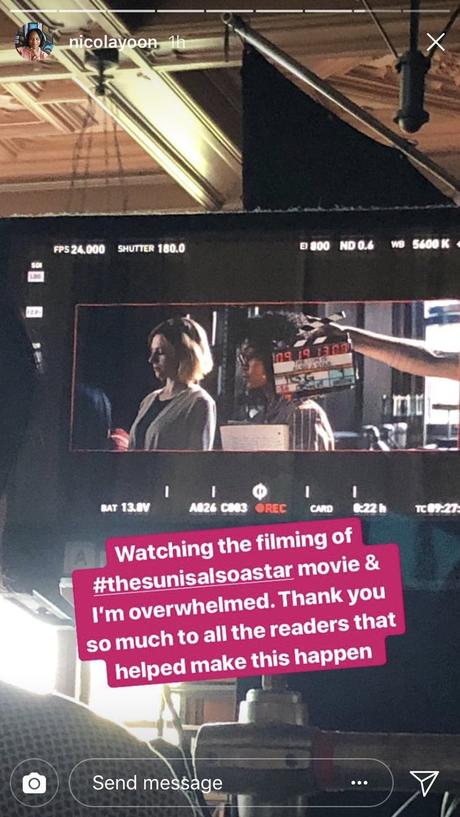 Próximas Adpatciones.