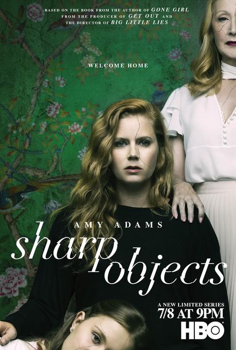 Resultado de imagen para sharp objects