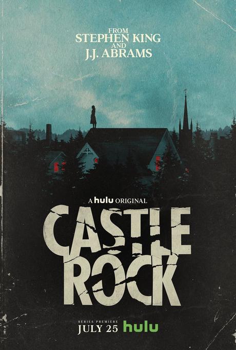 Resultado de imagen para castle rock