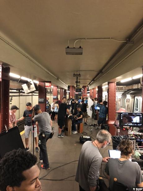 Próximas Adpatciones.