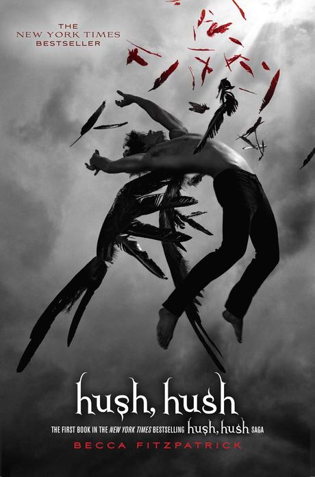 Resultado de imagen para hush hush
