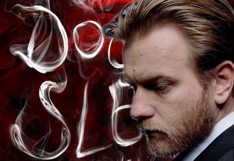 Resultado de imagen para ewan mcgregor doctor sleep