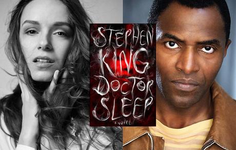 La imagen puede contener: 2 personas, texto