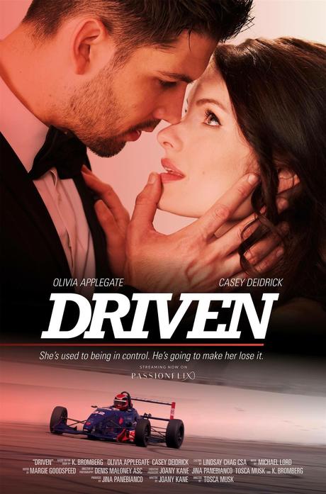 Resultado de imagen para driven pelicula 2018