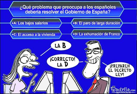 [SONRÍA, POR FAVOR] Un toque de humor para hoy viernes, 24 de agosto