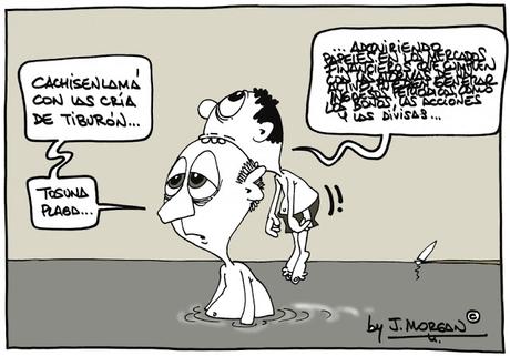 [SONRÍA, POR FAVOR] Un toque de humor para hoy viernes, 24 de agosto