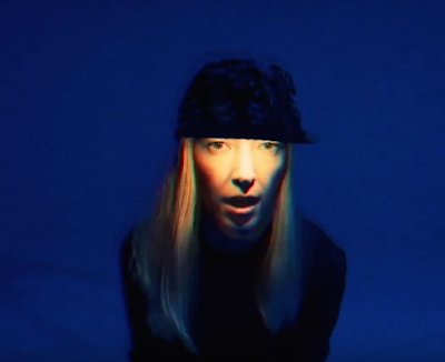 Panda Elliot: Magia Peculiar es su nuevo videoclip