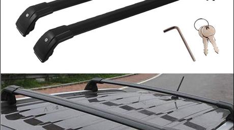 Inspirational Cargoloc Roof Rack