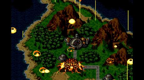 Chrono Trigger en descuento por tiempo limitado