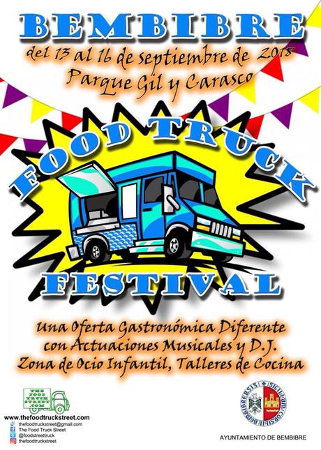 Fiestas del Cristo 2018 en Bembibre