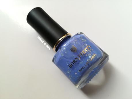 Colaboración con la web Born Pretty Store Colaboración con la web Born Pretty Store