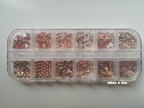 Colaboración con la web Born Pretty Store Colaboración con la web Born Pretty Store