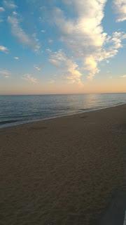 Añoranza de luz y paz