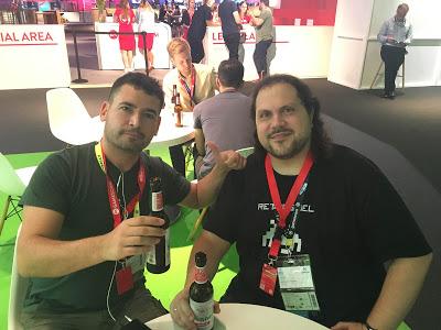 #GamesCom2018 - Juegos actuales en sistemas clásicos para disfrute de todos