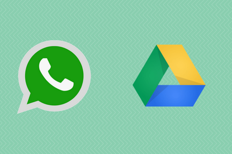 Ahora puedes hacer copia de seguridad de WhatsApp en Google Drive gratis Backup your WhatsApp