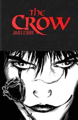 The Crow de James O'Barr