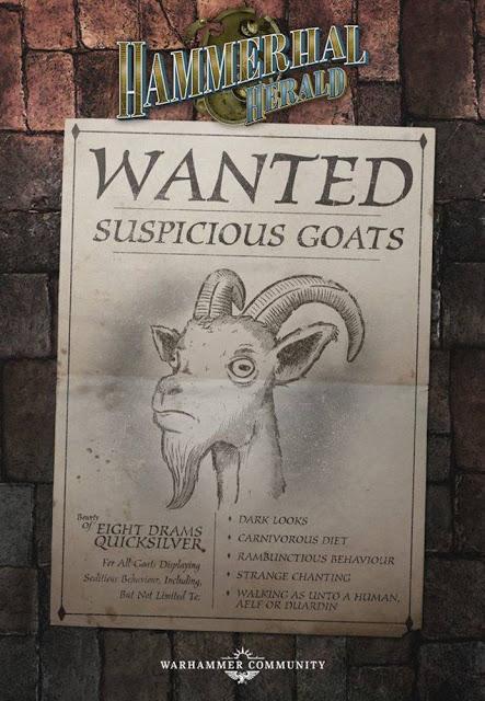 Hombres Bestia para AoS 2ª, pronto? Hombres Bestia para AoS 2ª, pronto?