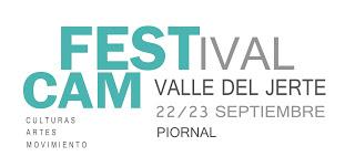 FESTCAM 2018. Festival Internacional de Cultura y Artes del Movimiento