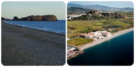 20 playas de Andalucía que debes visitar 20 playas de Andalucía que debes visitar