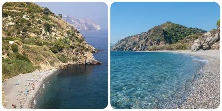 20 playas de Andalucía que debes visitar 20 playas de Andalucía que debes visitar