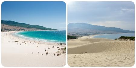 20 playas de Andalucía que debes visitar 20 playas de Andalucía que debes visitar