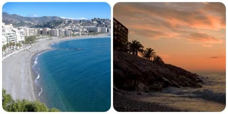 20 playas de Andalucía que debes visitar 20 playas de Andalucía que debes visitar
