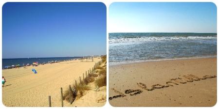 20 playas de Andalucía que debes visitar 20 playas de Andalucía que debes visitar