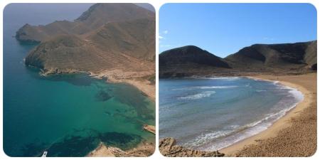 20 playas de Andalucía que debes visitar 20 playas de Andalucía que debes visitar