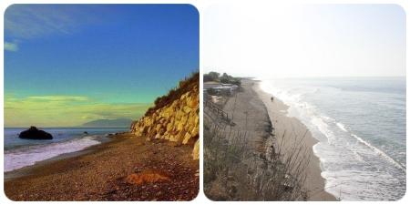 20 playas de Andalucía que debes visitar 20 playas de Andalucía que debes visitar
