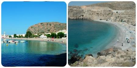 20 playas de Andalucía que debes visitar 20 playas de Andalucía que debes visitar