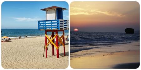 20 playas de Andalucía que debes visitar 20 playas de Andalucía que debes visitar