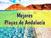 playas Andalucía debes visitar