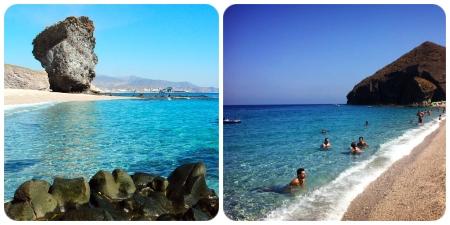 20 playas de Andalucía que debes visitar 20 playas de Andalucía que debes visitar