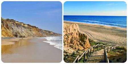 20 playas de Andalucía que debes visitar 20 playas de Andalucía que debes visitar