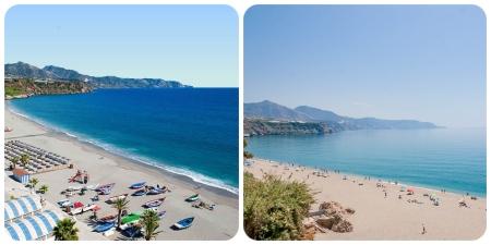 20 playas de Andalucía que debes visitar 20 playas de Andalucía que debes visitar