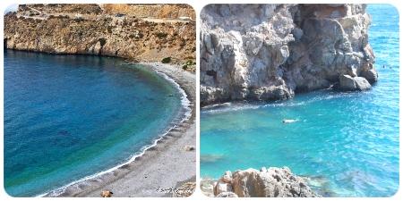 20 playas de Andalucía que debes visitar 20 playas de Andalucía que debes visitar