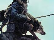 Alpha, renacido necesita mascota