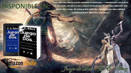 Juego de dos - Euro Enrique Añez Juego de dos - Euro Enrique Añez