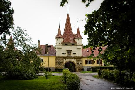 Brasov, Transilvania, Rumania, Romania