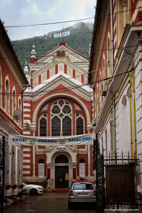 Brasov, Transilvania, Rumania, Romania